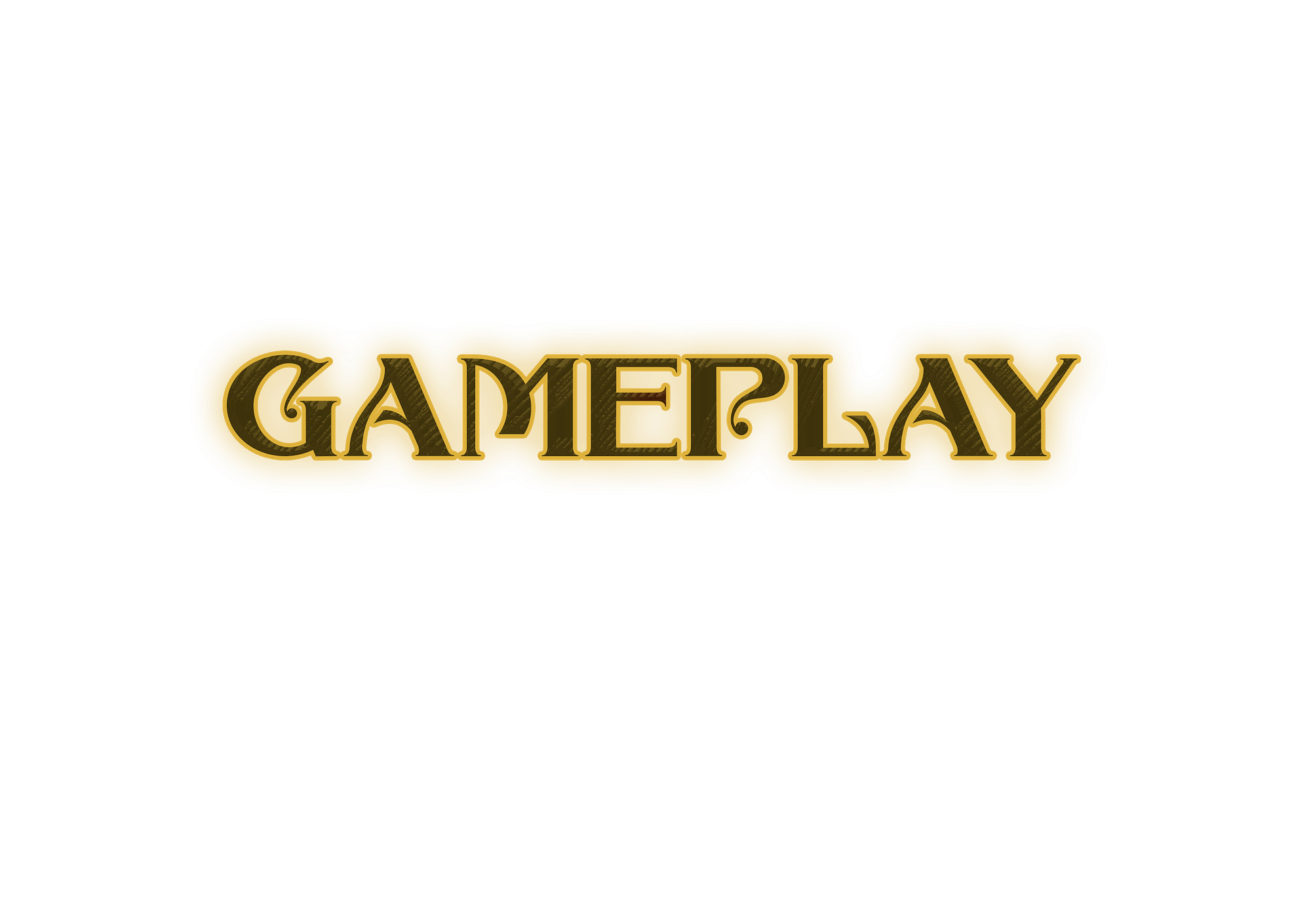 GameplayGlow