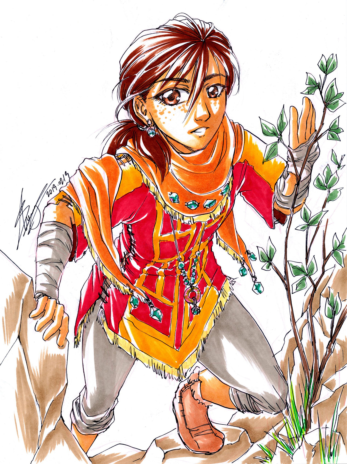 03-Taliyah 03-Taliyah