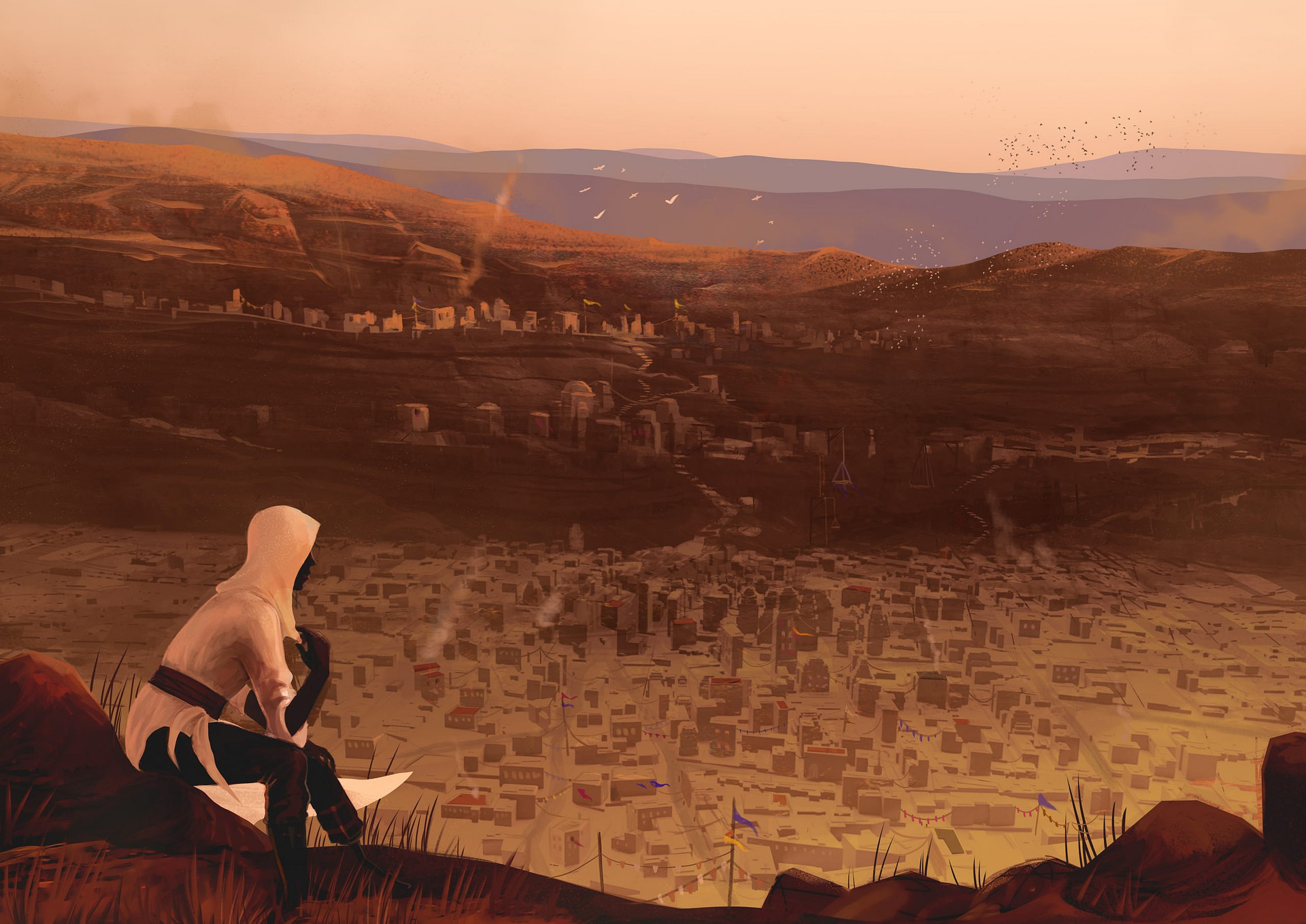 Rush-Speedpainting-1-hour-detailing-Straight Rush-Speedpainting-1-hour-detailing-Straight